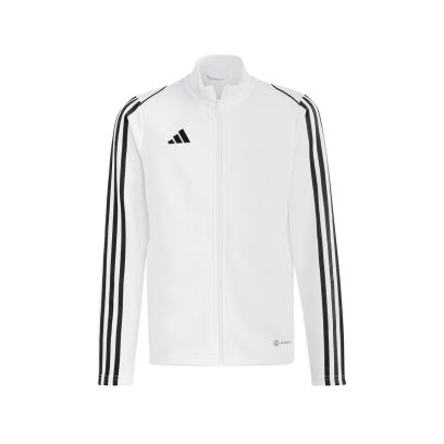 Veste adidas Tiro 23 Blanc pour Enfant