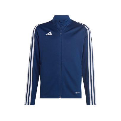Veste adidas Tiro 23 Bleu Marine pour Enfant