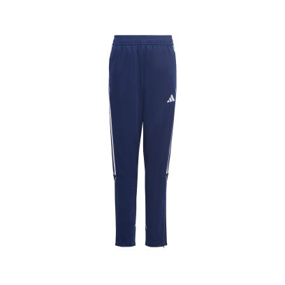 Pantalon adidas Tiro 23 Bleu Marine pour Enfant
