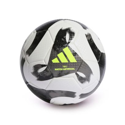 Ballon de football adidas Tiro Match Blanc