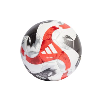 Ballon de football adidas Tiro Pro Blanc