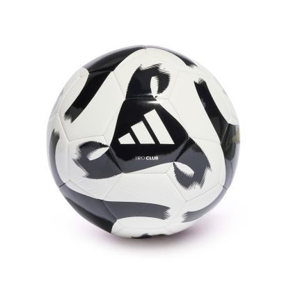 Ballon adidas Tiro Club Blanc
