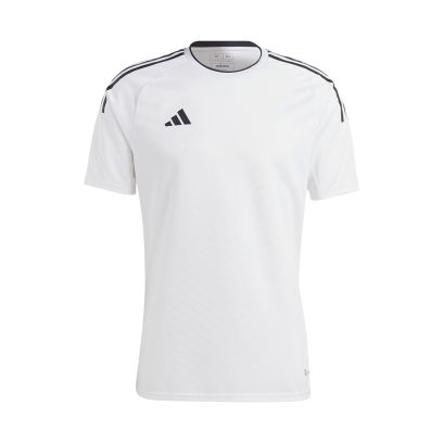 Maillot adidas Campeon Blanc Unisexe