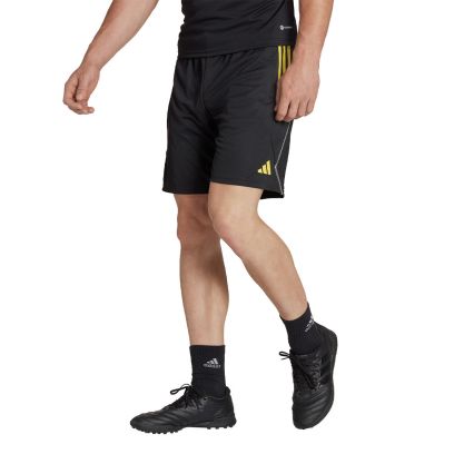 Short adidas Tiro 23 Noir pour Homme