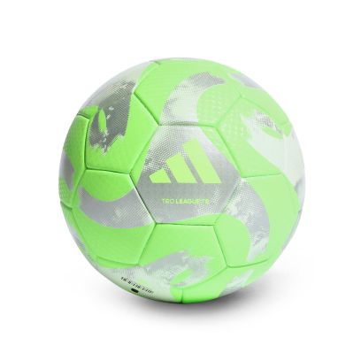 Ballon de football adidas Tiro Jaune Fluo