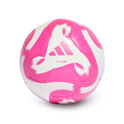 Ballon de football adidas Tiro Blanc