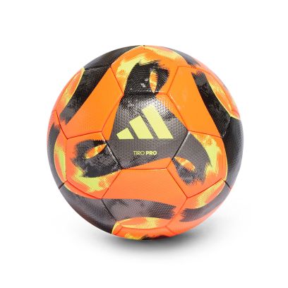 Ballon adidas Tiro Orange