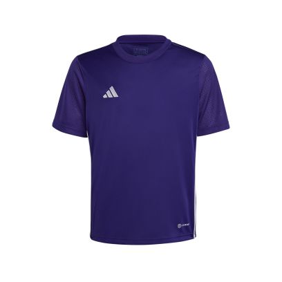 Maillot adidas Tabela 23 Violet pour Enfant
