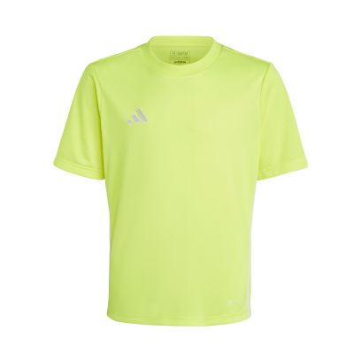 Maillot adidas Tabela 23 Jaune pour Enfant