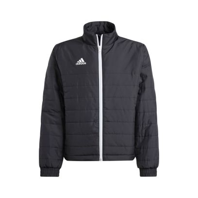 Manteau adidas Entrada Noir pour Enfant