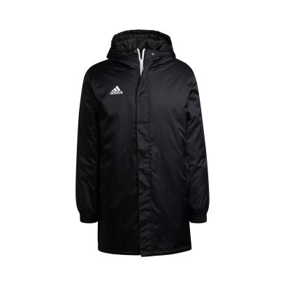 Manteau adidas Entrada 22 Noir pour Enfant
