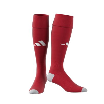 Chaussettes adidas Milano Rouge Unisexe