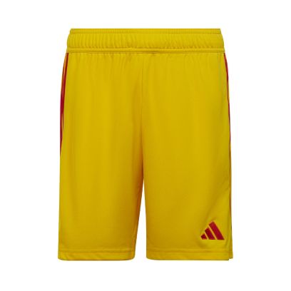 Short adidas Tiro 23 Jaune pour Enfant