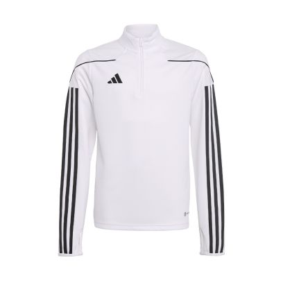 Sweat-shirt adidas Tiro 23 Blanc pour Enfant