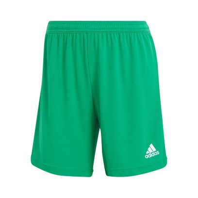 Short adidas Entrada 22 Vert pour Femme