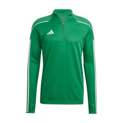 Sweat-shirt adidas Tiro 23 Vert pour Homme