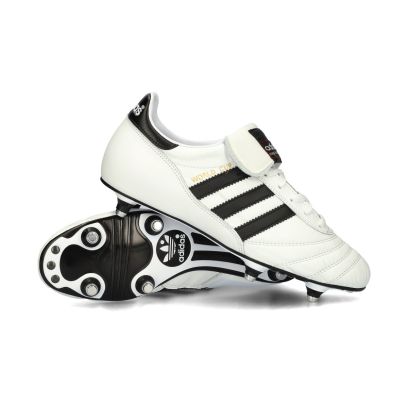 World Cup - Ftwr White-Core Black-Ftwr White