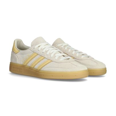 Handball Spezial Mujer - alumina-orange tint-ftwr white