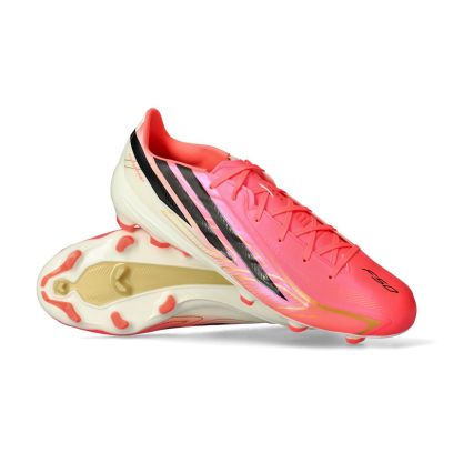 F50 Hyperfast League FG - Tursol-Core Black-Gold Metallic