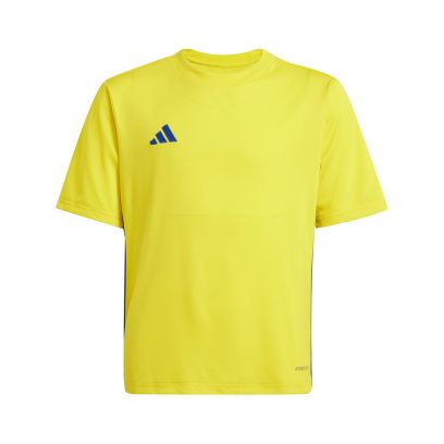 Maillot adidas Tabela 23 Jaune pour Enfant