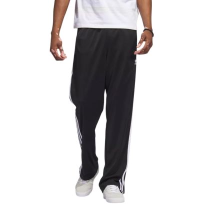 Firebird Trackpant - Black