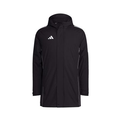 Manteau adidas Tiro 24 Noir pour homme