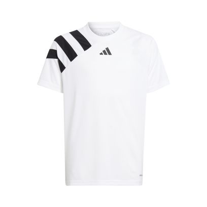 Maillot adidas Fortore Blanc pour Enfant