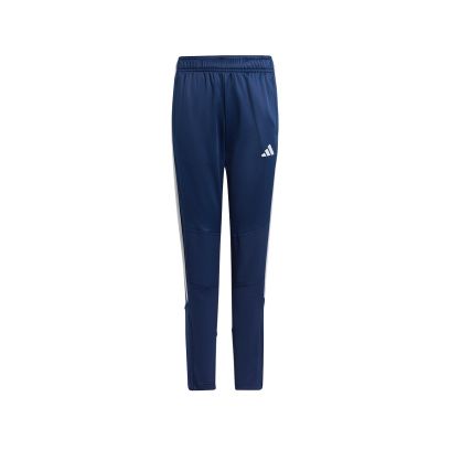 Pantalon adidas Tiro 23 Bleu Marine pour Enfant