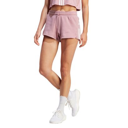 Short adidas Train Essentials Rose pour Femme