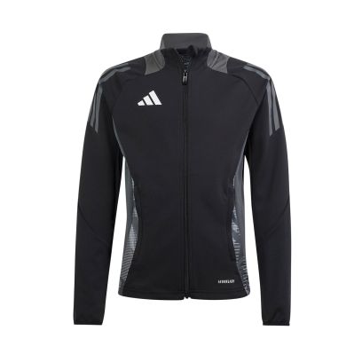 Tiro 24 Competition Niño - Black-Team Dark Grey