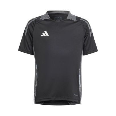 Tiro 24 Competition Niño - Black-Team Dark Grey