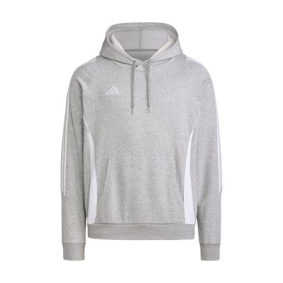 Sweat-shirt adidas Tiro 24 Gris pour Homme