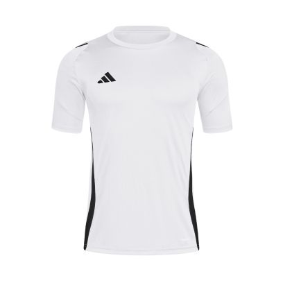 Maillot adidas Tiro 24 Blanc pour Homme