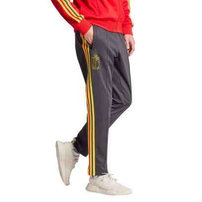 Pantalon adidas Belgique Noir Unisexe