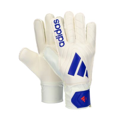 Gants de gardien adidas Copa Blanc Unisexe