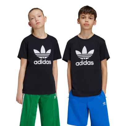 Enfant Trefoil - Black