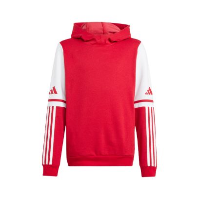 Sweat-shirt adidas Squadra 25 Rouge Unisexe