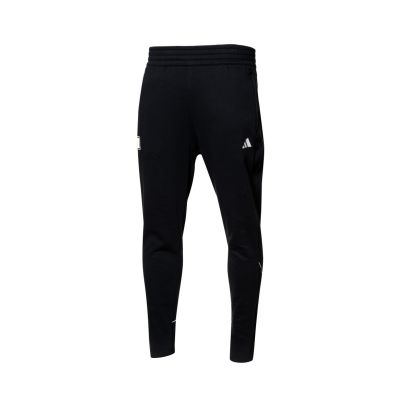 Pantalon adidas Asvel Villeurbanne Noir pour homme
