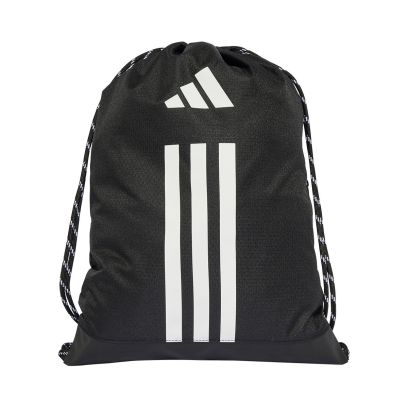 Sac à cordelettes adidas Tiro 24 Noir