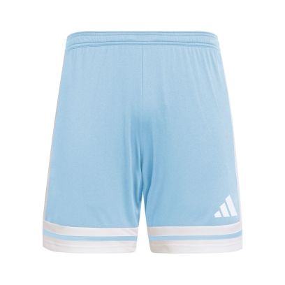 Short adidas Squadra 25 Bleu Ciel pour Homme