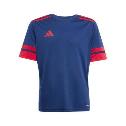 T-shirt adidas Squadra 25 Bleu Marine