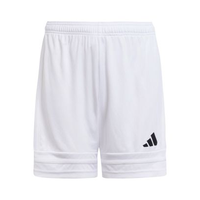Short adidas Squadra 25 Blanc pour Enfant