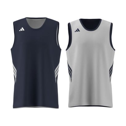 Top adidas Everyday Pro Gris pour homme