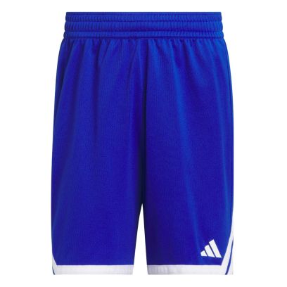 Short de basket adidas Everyday Pro Bleu Royal pour homme