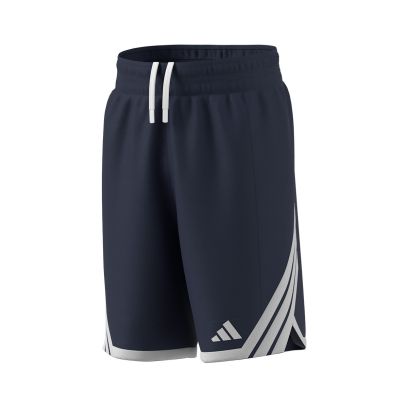 Short de basket adidas Everyday Pro Bleu Marine