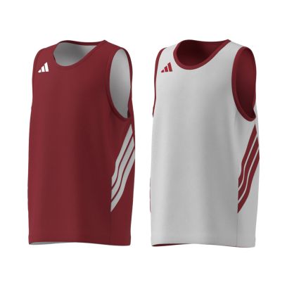 Top adidas Everyday Pro Rouge