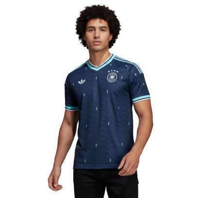 Maillot Allemagne Coupe du Monde 2026