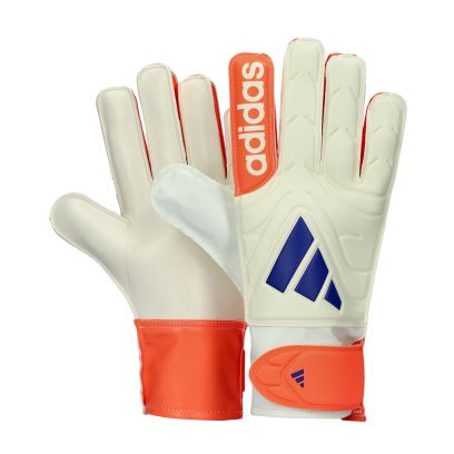 Gants de gardien adidas Copa Blanc