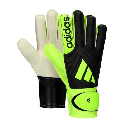 Gants de gardien adidas Copa Noir pour enfant