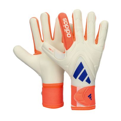 Gants de gardien adidas Copa Blanc